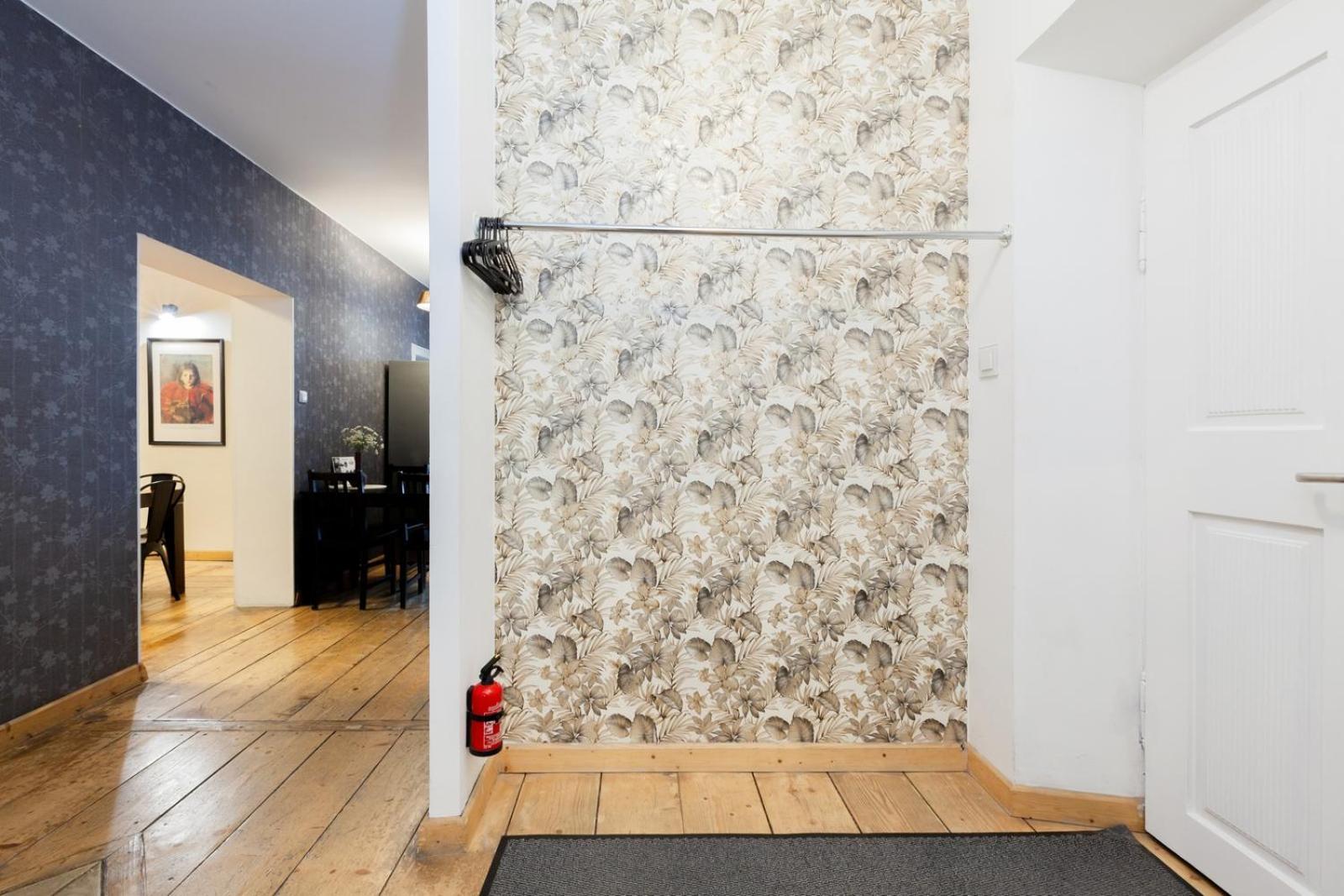 Prime Location Apartment Красков Екстериор снимка