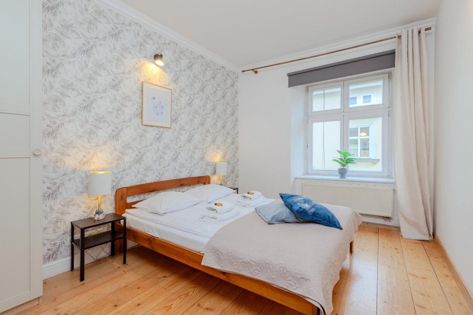 Prime Location Apartment Красков Екстериор снимка