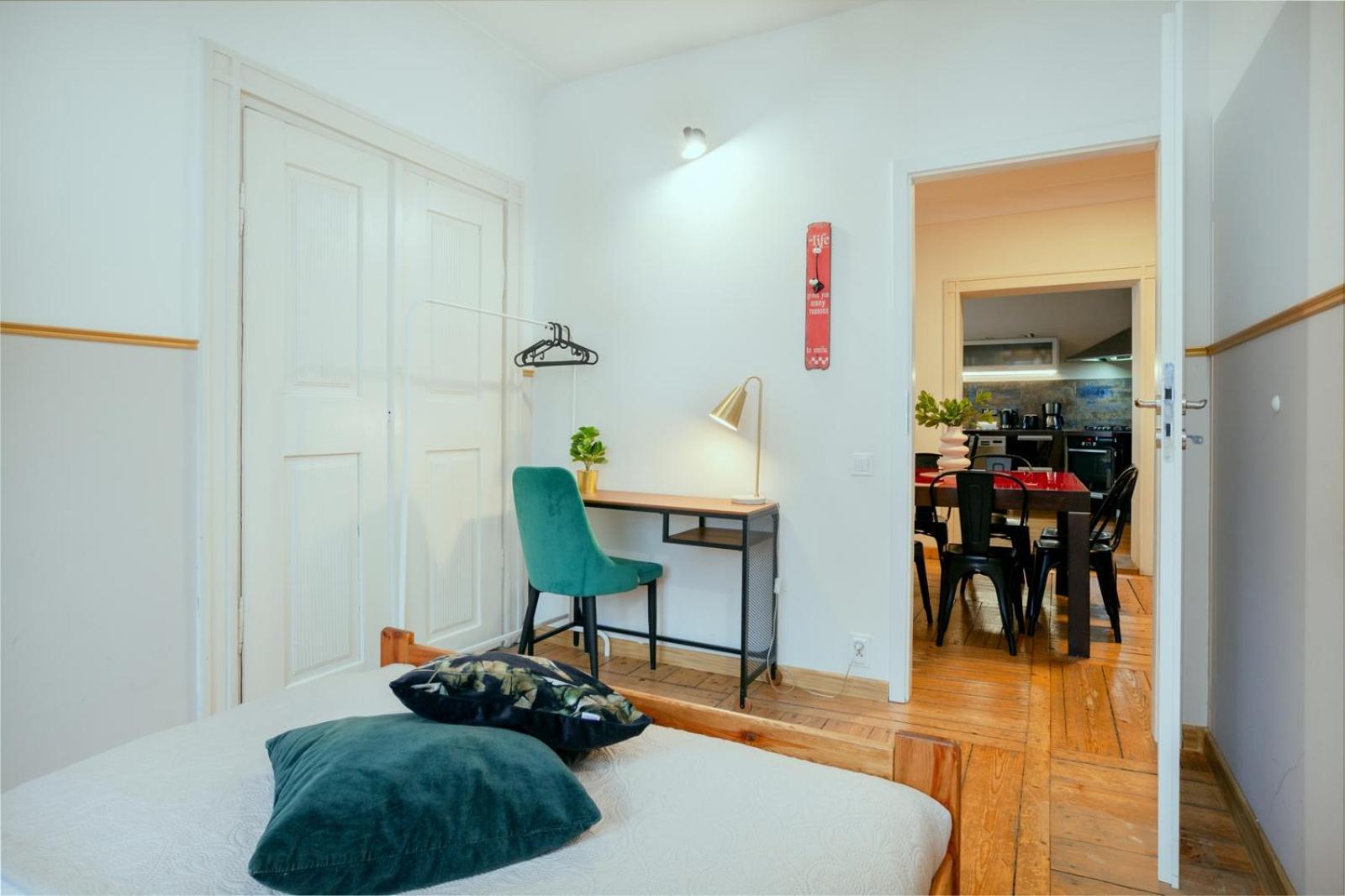 Prime Location Apartment Красков Екстериор снимка