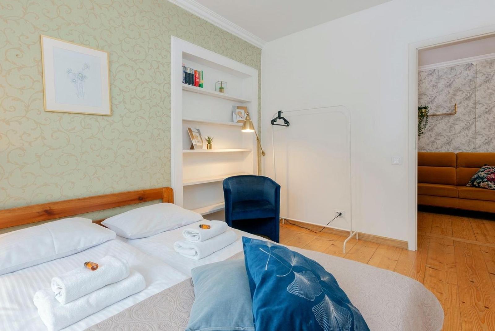 Prime Location Apartment Красков Екстериор снимка