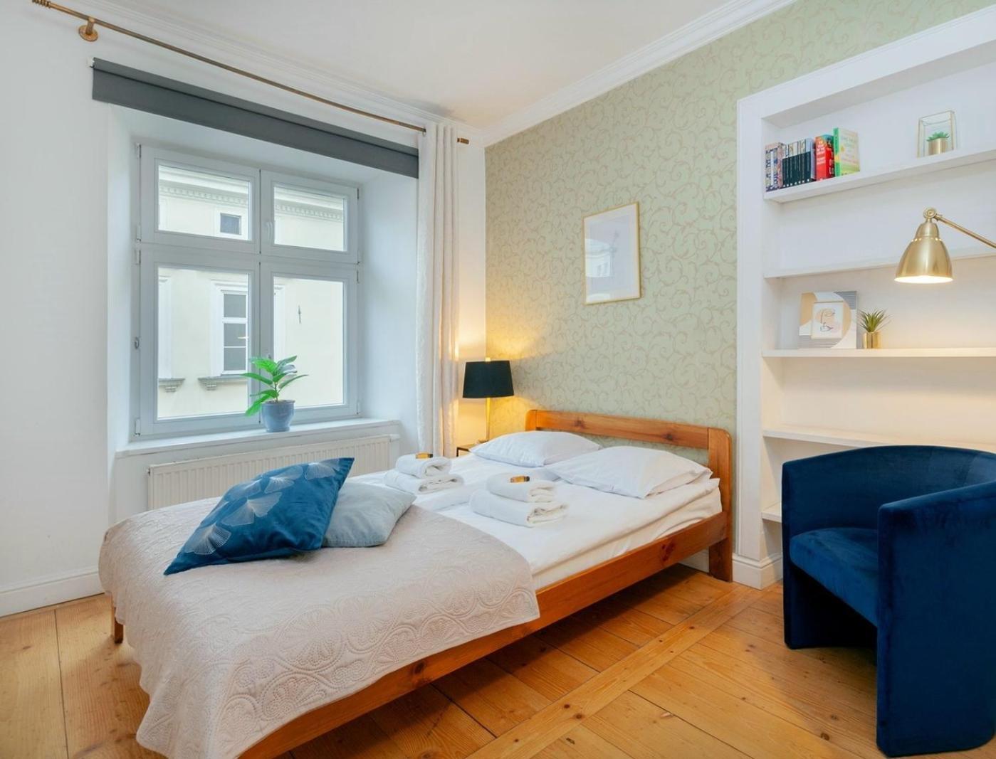 Prime Location Apartment Красков Екстериор снимка