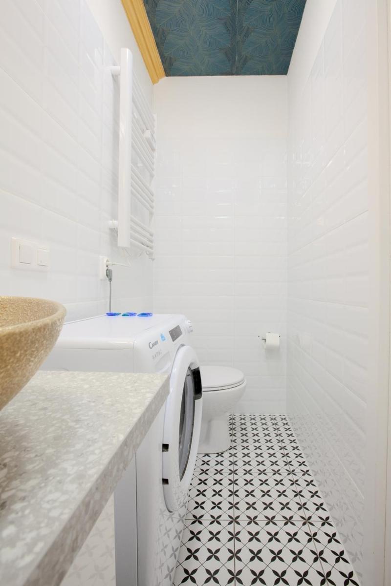 Prime Location Apartment Красков Екстериор снимка