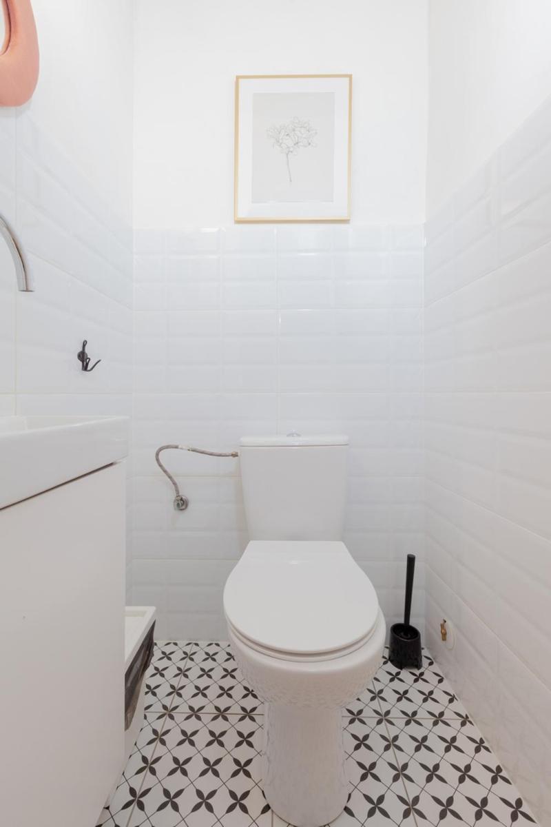 Prime Location Apartment Красков Екстериор снимка