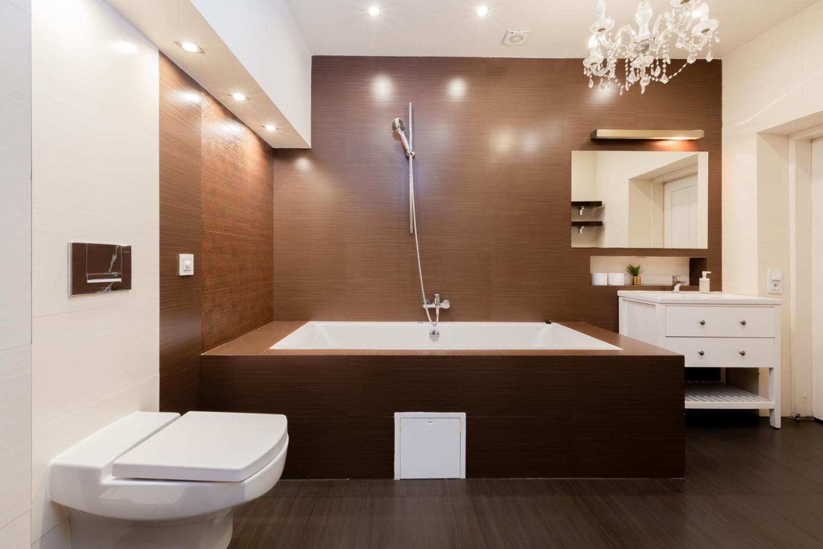 Prime Location Apartment Красков Екстериор снимка