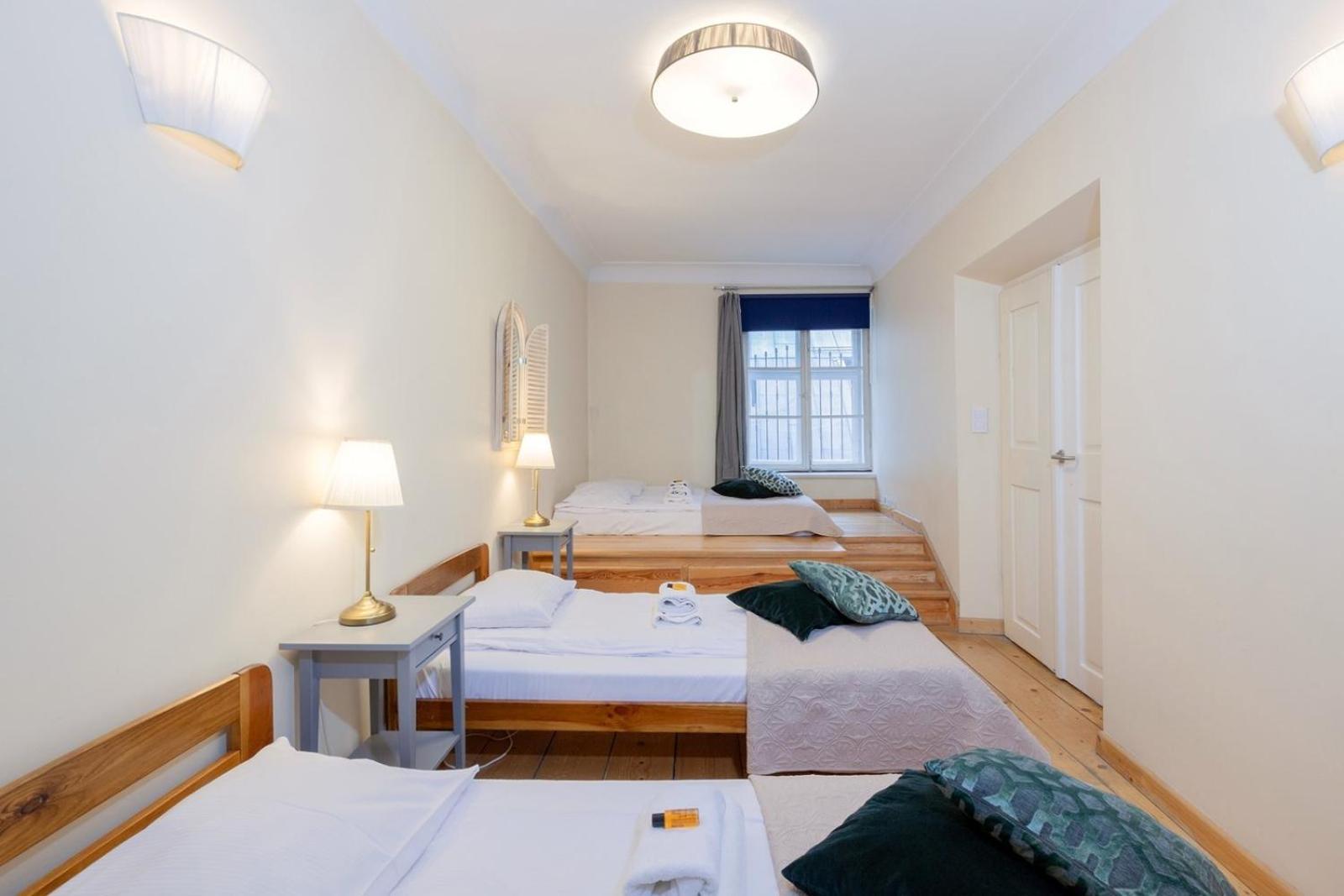 Prime Location Apartment Красков Екстериор снимка