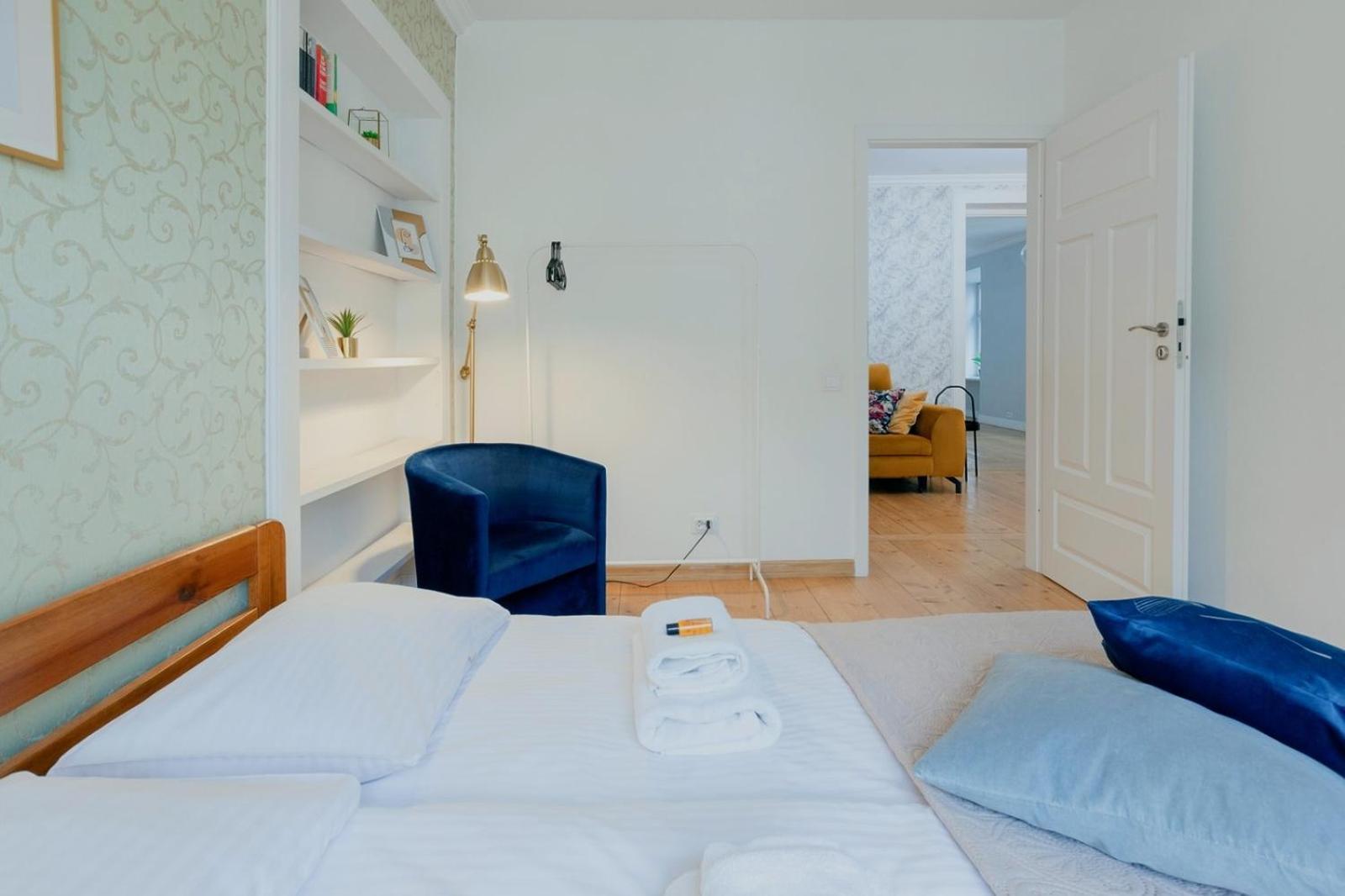 Prime Location Apartment Красков Екстериор снимка