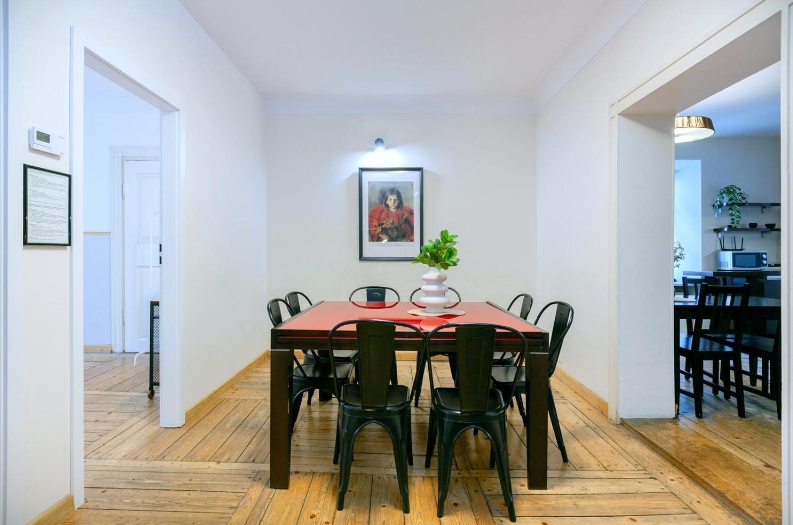 Prime Location Apartment Красков Екстериор снимка