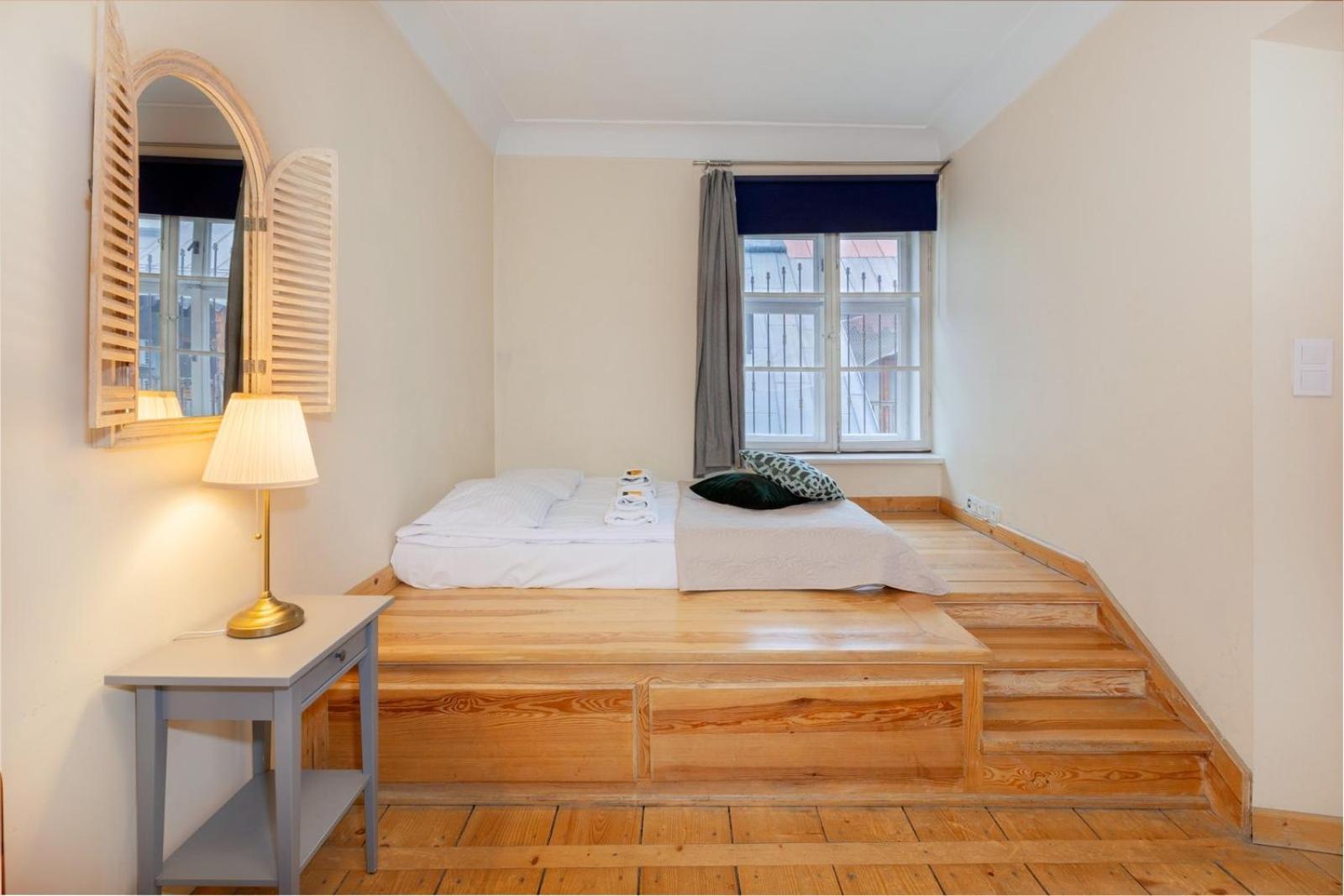 Prime Location Apartment Красков Екстериор снимка