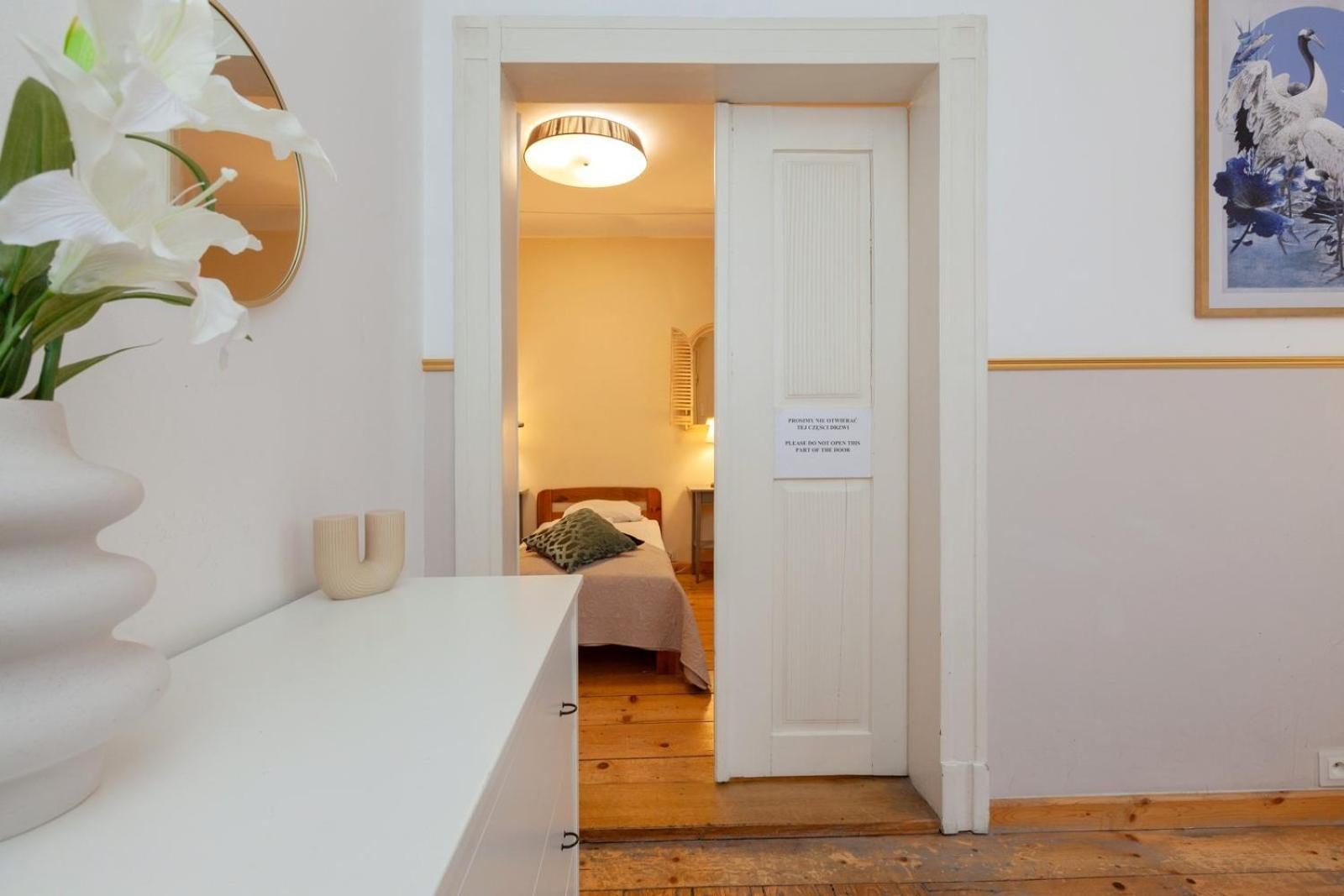 Prime Location Apartment Красков Екстериор снимка