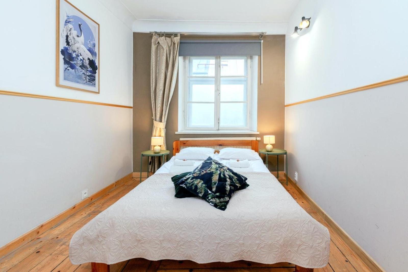 Prime Location Apartment Красков Екстериор снимка