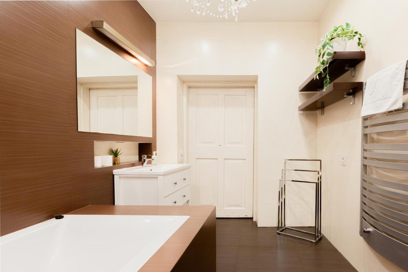 Prime Location Apartment Красков Екстериор снимка